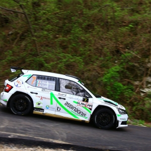 12° RALLY VIPAVSKA DOLINA - Gallery 2